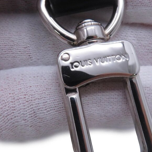 LOUIS VUITTON Cluny Size BB Epi Leather Noir - Picture 14 of 16